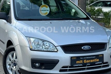 Ford Focus 69.000 km 7.490 € Worms 67547