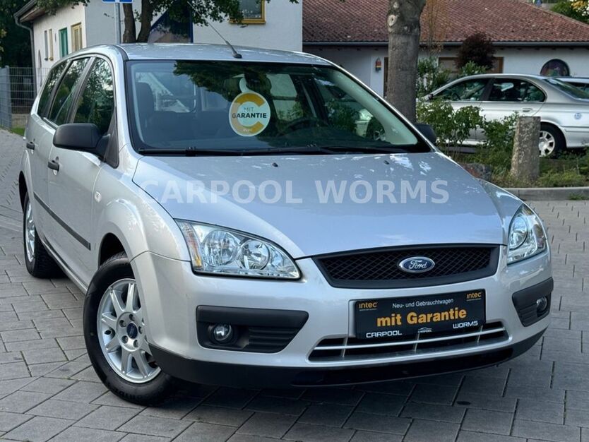 Ford Focus 69.000 km 7.490 € Worms 67547