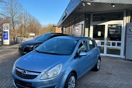 Opel Corsa 153.000 km 3.600 &euro; Munster 29633