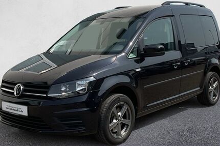 VW Caddy 61.800 km 21.950 &euro; Karlskron-Brautlach 85123