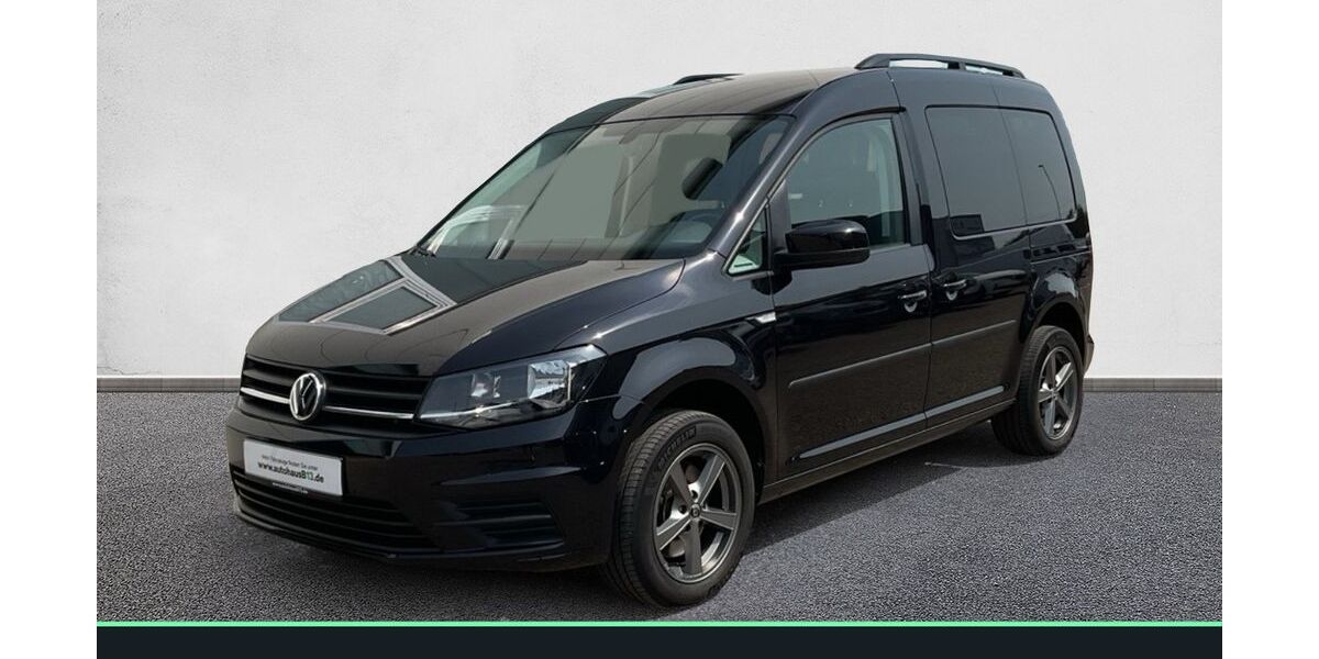 VW Caddy 61.800 km 21.950 &euro; Karlskron-Brautlach 85123