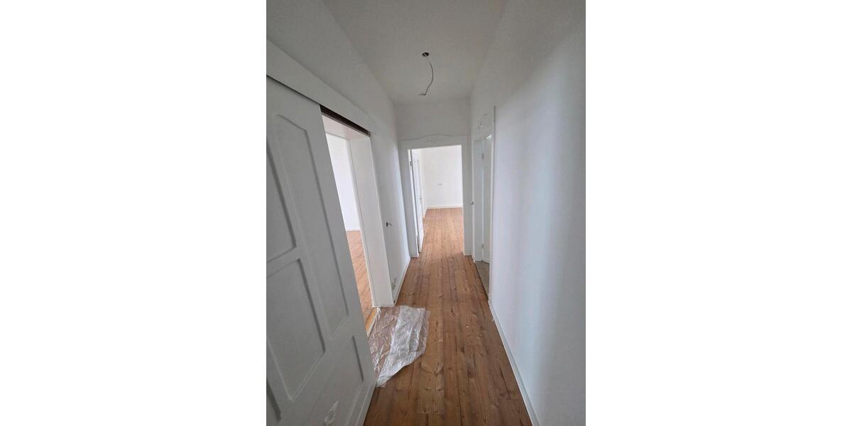 Etagenwohnung Tangermünde - 3 Zimmer, 95 m&sup2;, 900&euro; | Angebot:24474136