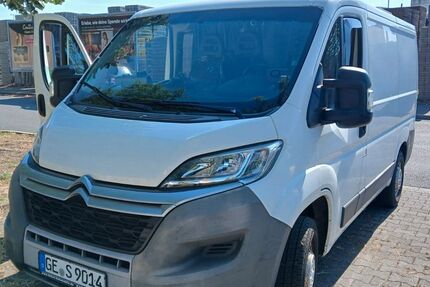 Citroen Jumper 200.000 km 5.500 € gelsenkirchen 45883