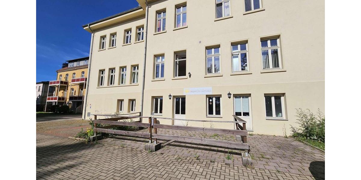 Gewerbeobjekt Ballenstedt - 542&euro; | Angebot:26152625