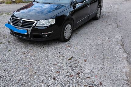 VW Passat 235.000 km 1.990 € München 80999