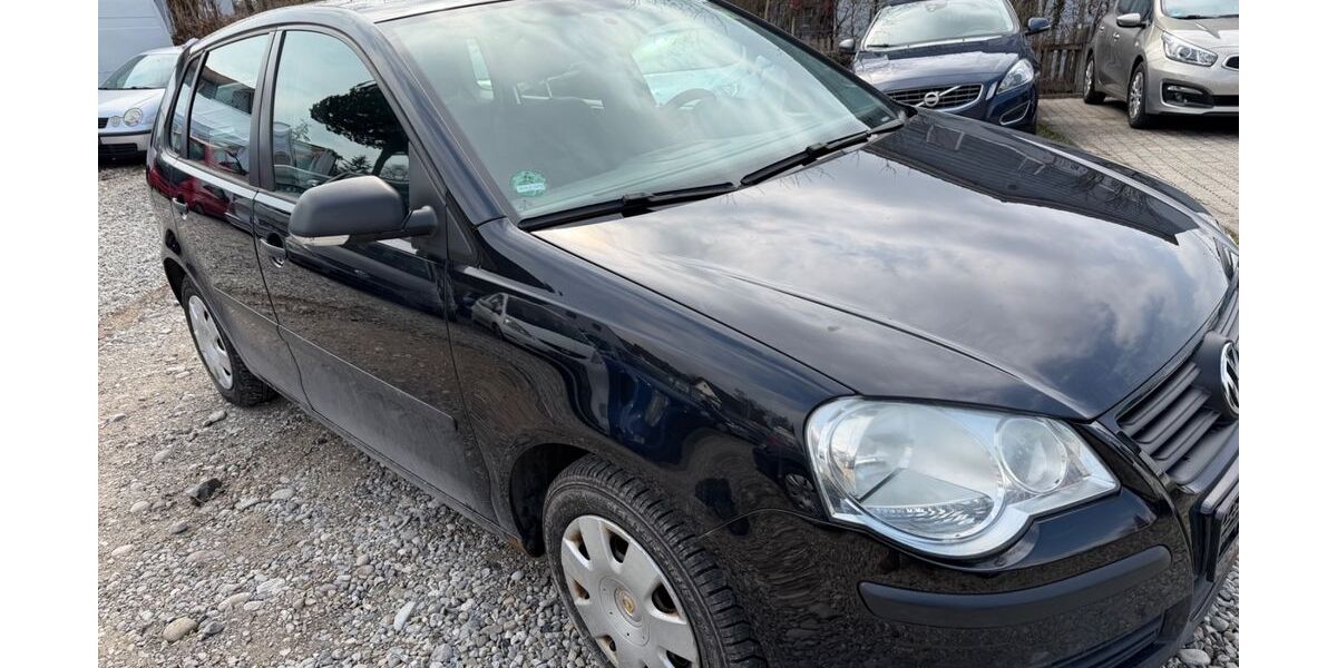 VW Polo 120.000 km 1.250 &euro; Garching bei München 85748