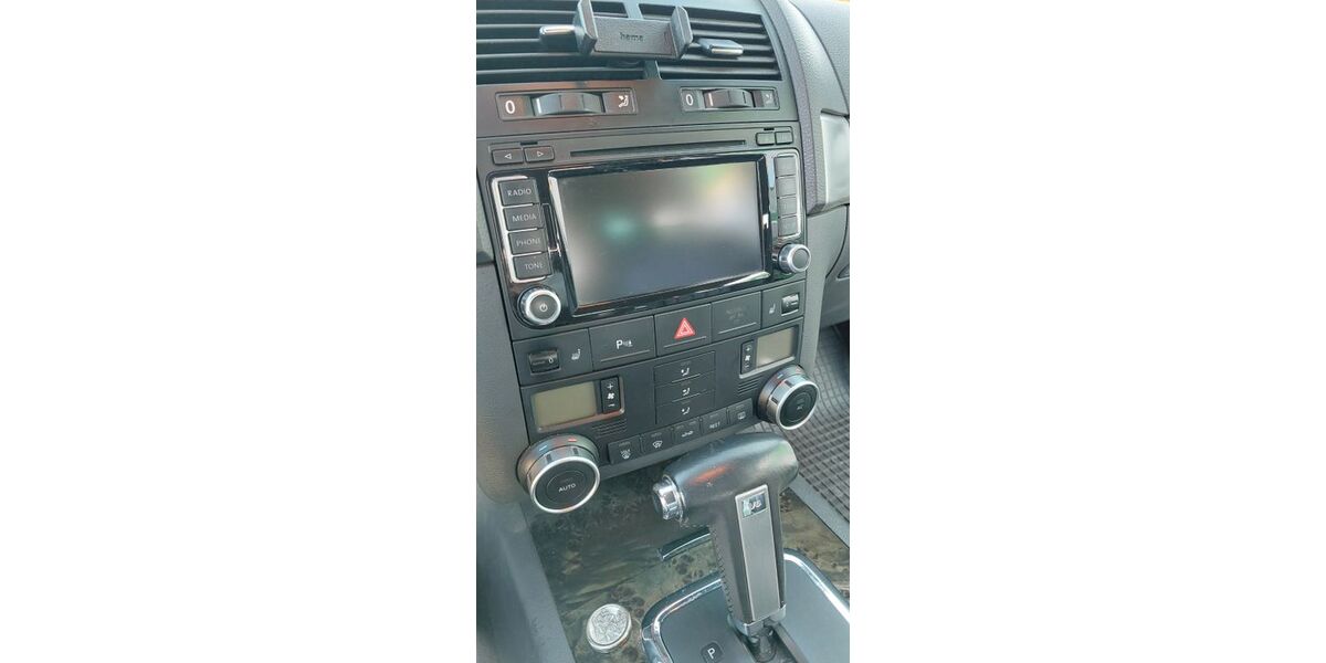 VW Touareg 287.000 km 9.000 &euro; Emmelshausen 56281