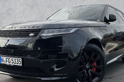 Land Rover Range Rover Sport 3.000 km 138.950 &euro; Nürnberg 90441