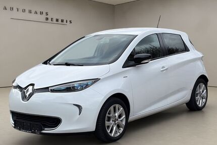 Renault ZOE 59.000 km 7.500 &euro; Jülich 52428