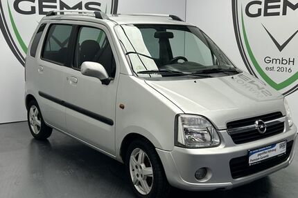 Opel Agila 159.400 km 950 &euro; Königswinter 53639