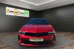 Opel Astra L GS Lim.5 *AHK/Head-up/Navi/LED/Winterpaket 26.706 km 21.480 &euro; Bamberg 96052