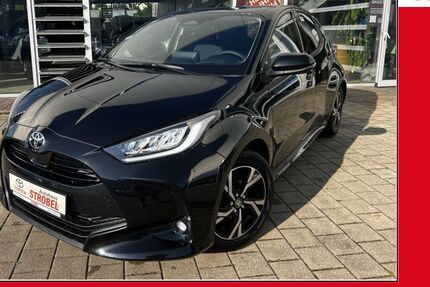 Toyota Yaris 30.596 km 24.980 € Augsburg-Lechhausen 86165