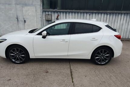 Mazda 3 64.600 km 14.000 € Neuhofen 67141