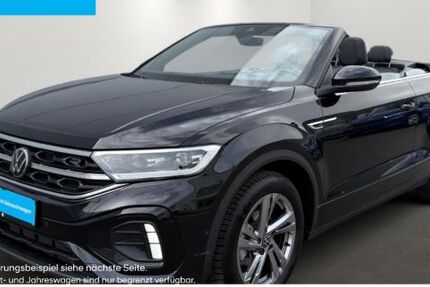 VW T-Roc 6.433 km 33.950 &euro; Neuss 41460