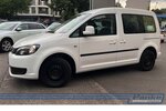 VW Caddy 1.2 TSI Soccer Trendline*5Sitzer*RFK*CarPl 182.093 km 7.480 € Berlin 13187