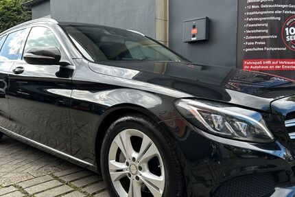 Mercedes-Benz C 250 196.240 km 13.950 € Dortmund 44369