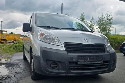 Peugeot Expert 160.250 km 7.690 &euro; Hameln 31789