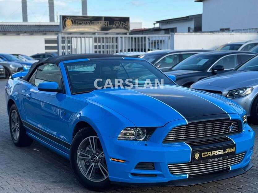 Mustang