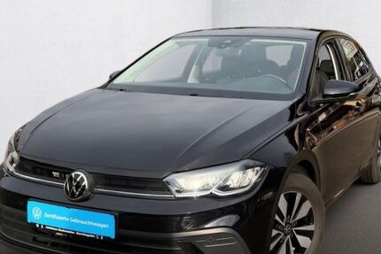 VW Polo 45.100 km 15.380 &euro; Berchtesgaden 83471