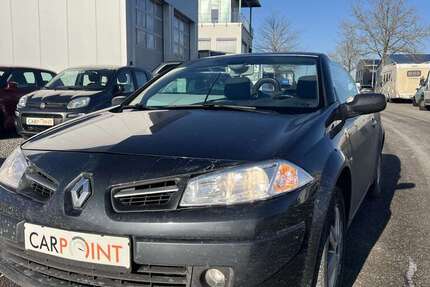 Renault Megane 147.500 km 2.690 &euro; Holzgerlingen 71088