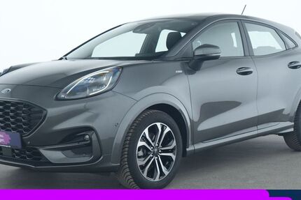 Ford Puma 24.984 km 19.349 &euro; Dietzenbach bei Frankfurt 63128