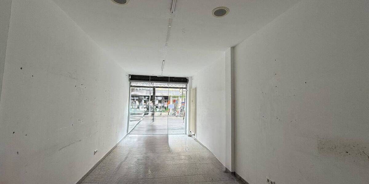 Attraktiver Laden im Herzen von Köln 1 zimmer