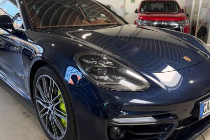 Porsche Panamera 208.000 km 62.950 &euro; Bocholt 46395