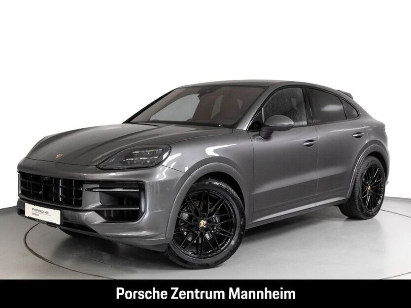 Cayenne