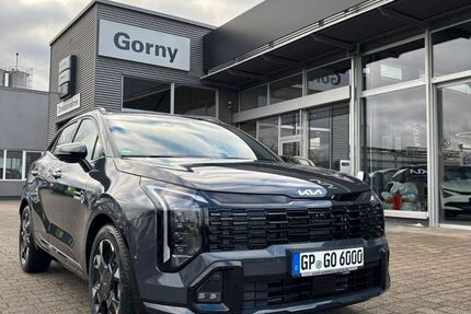 Kia Sportage 7.900 km 41.750 &euro; Eislingen 73054