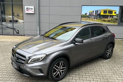 Mercedes-Benz GLA 200 90.000 km 17.990 &euro; Lohne 49393