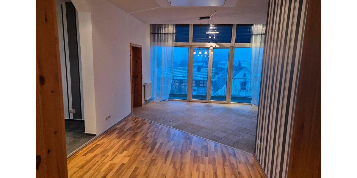 Dachgeschoßwohnung Milower Land - 4 Zimmer, 144 m&sup2;, 1.265&euro; | Angebot:24834191