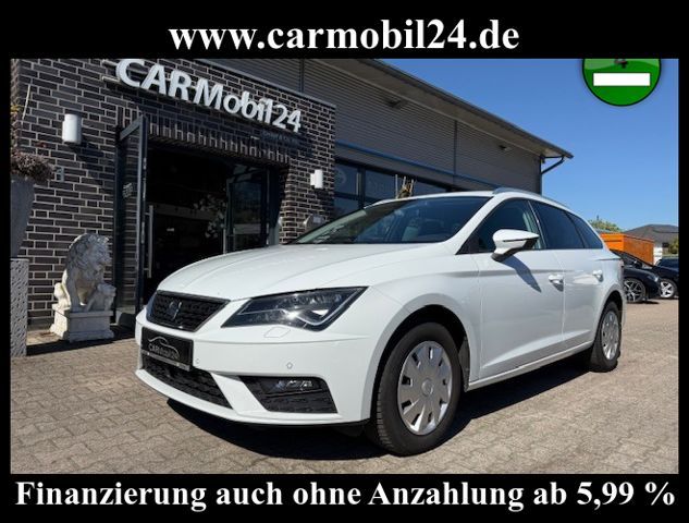 Seat Leon 106.900 km 11.700 &euro; Rastede/ Wahnbek 26180