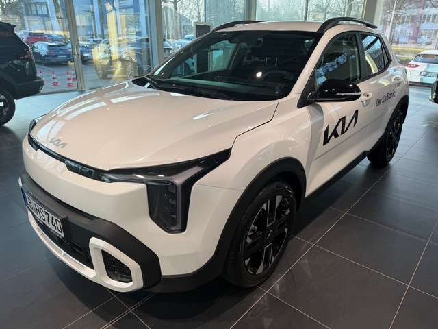 Kia Stonic 2.000 km 29.990 &euro; Ludwigsburg 71636