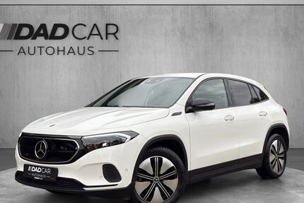 Mercedes-Benz EQA 24.990 km 30.980 &euro; Garbsen bei Hannover 30827