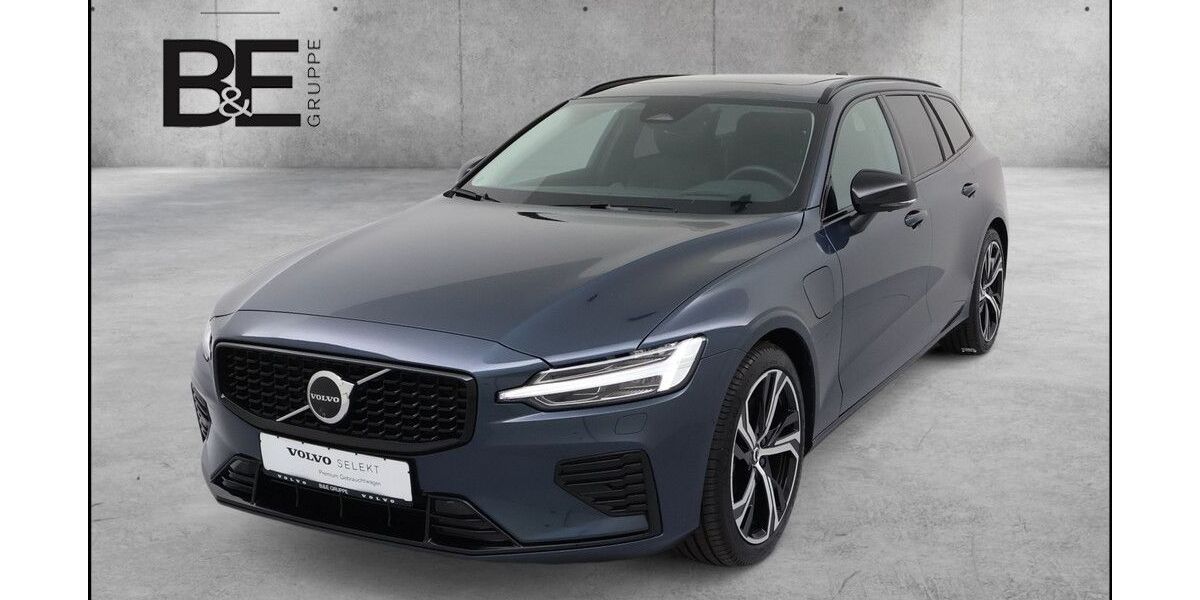Volvo V60 30.357 km 45.450 &euro; Glinde 21509