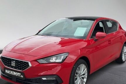 Seat Leon 24.935 km 19.960 &euro; Burgwedel 30938