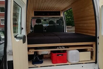 Ford Transit 116.661 km 2.000 &euro; Olfen 59399