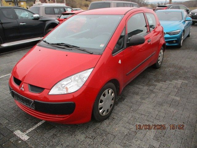 Mitsubishi Colt 147.500 km 1.590 &euro; Hohenroth 97618