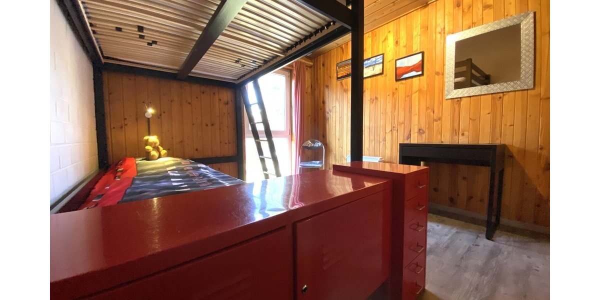 Charmantes Ferienhaus für entspannte Urlaubstage und Kapitalanlage - Doppelhaushälfte Mirow Granzow | Angebot:26478814