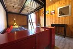 Charmantes Ferienhaus für entspannte Urlaubstage und Kapitalanlage - Doppelhaushälfte Mirow Granzow | Angebot:26478814