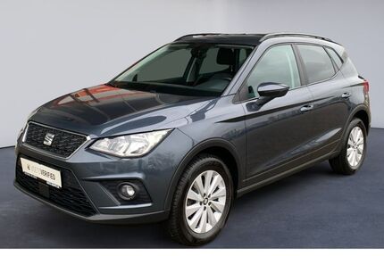 Seat Arona 105.350 km 13.990 &euro; Braunschweig 38114