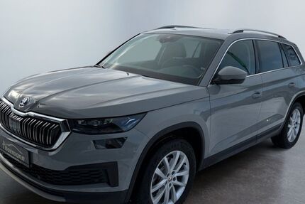Skoda Kodiaq 65.279 km 36.913 &euro; Gardelegen 39638