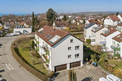 Haus Friedrichshafen Fischbach - 2 Zimmer, 640 m&sup2;, 2.650.000&euro; | Angebot:25909829