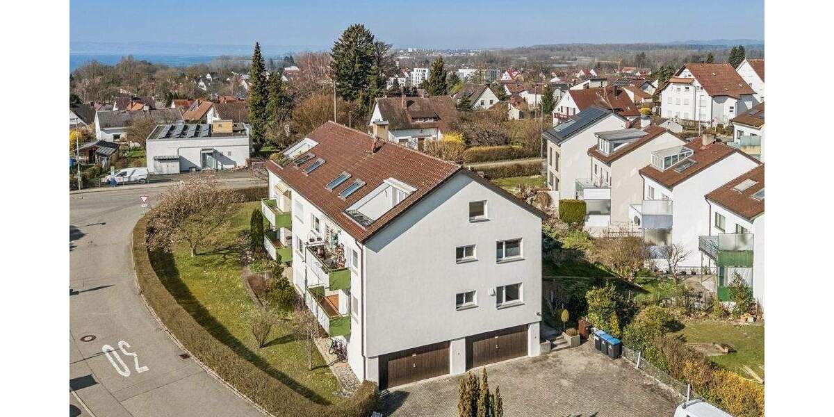Mehrfamilienhaus, Wohnhaus Friedrichshafen Fischbach - 2 Zimmer, 640 m&sup2;, 2.650.000&euro; | Angebot:25909829