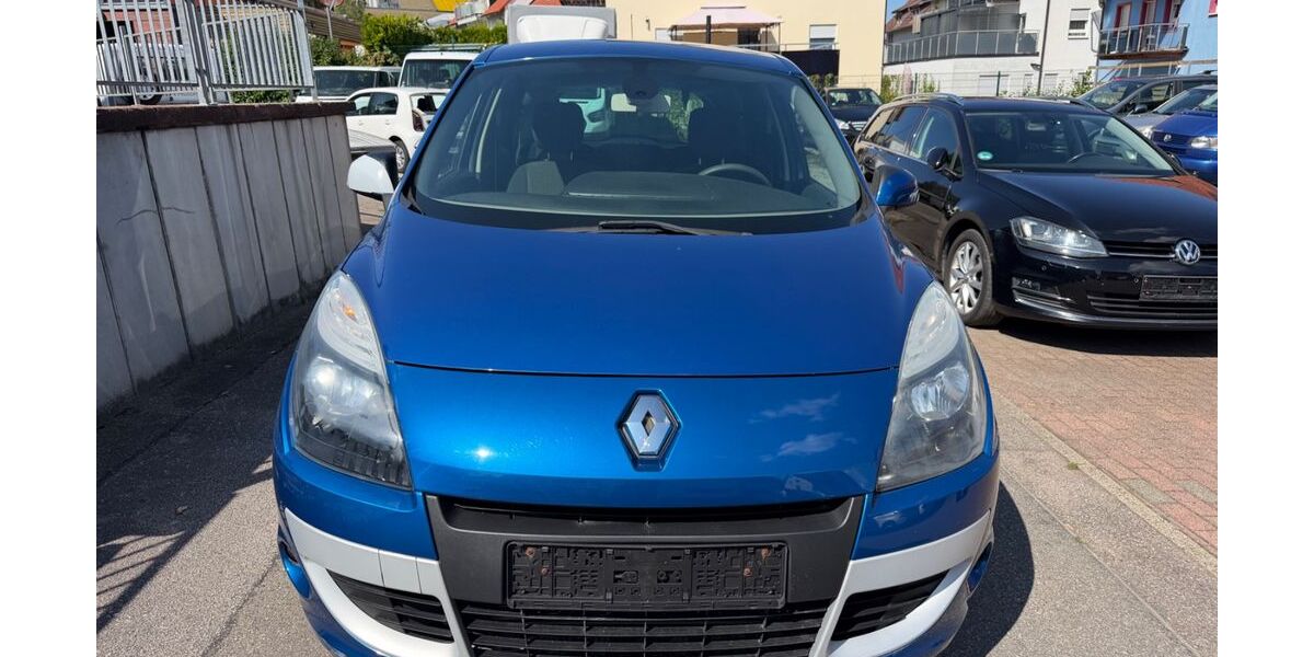 Renault Scenic 153.000 km 1.599 &euro; Freudenstadt 72250