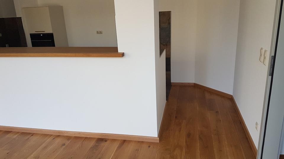 Etagenwohnung Treuenbrietzen - 6 Zimmer, 160 m&sup2;, 1.440&euro; | Angebot:25832302