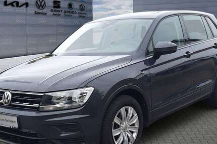 VW Tiguan 104.350 km 15.890 &euro; Beilstein 71717