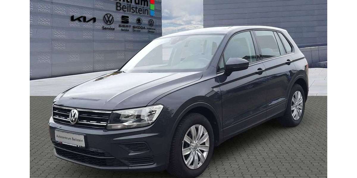 VW Tiguan 104.350 km 15.890 &euro; Beilstein 71717