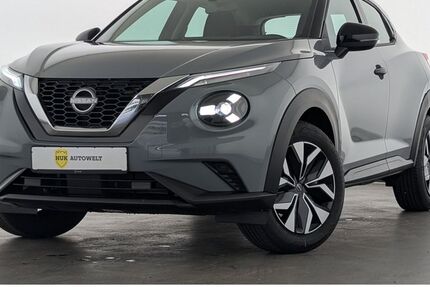 Nissan Juke 3.500 km 19.990 &euro; Düsseldorf 40599