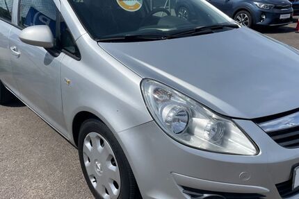 Opel Corsa 82.000 km 6.999 &euro; Lebach 66822